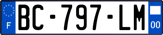BC-797-LM