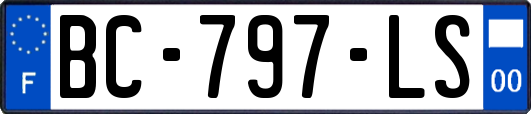BC-797-LS