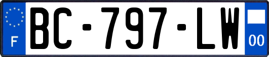 BC-797-LW