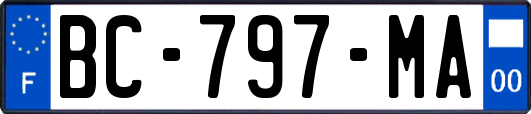 BC-797-MA