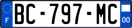BC-797-MC