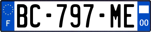BC-797-ME