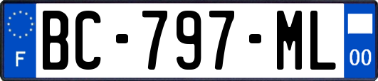 BC-797-ML
