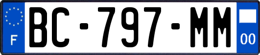 BC-797-MM