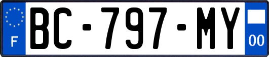 BC-797-MY