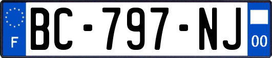 BC-797-NJ
