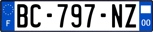 BC-797-NZ