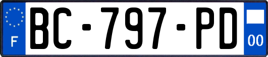 BC-797-PD