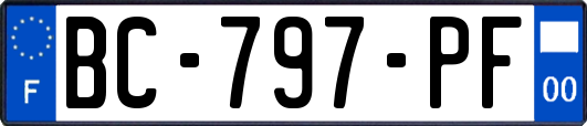 BC-797-PF