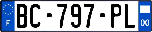 BC-797-PL