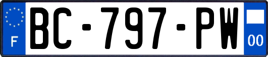 BC-797-PW
