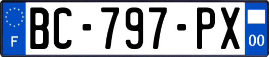BC-797-PX
