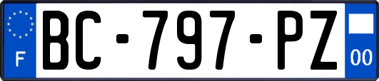 BC-797-PZ