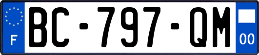 BC-797-QM