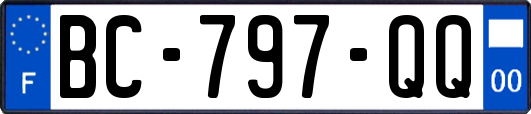 BC-797-QQ