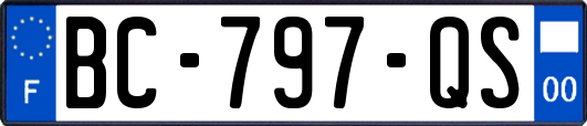 BC-797-QS