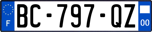 BC-797-QZ
