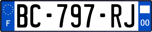 BC-797-RJ