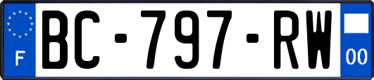BC-797-RW