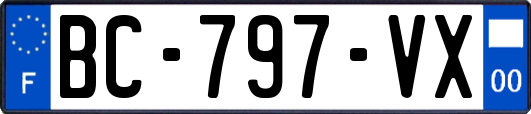 BC-797-VX