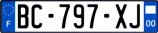 BC-797-XJ