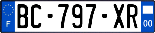 BC-797-XR