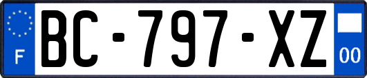 BC-797-XZ
