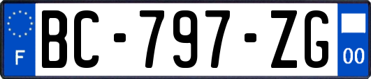 BC-797-ZG