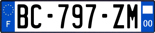 BC-797-ZM