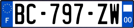 BC-797-ZW