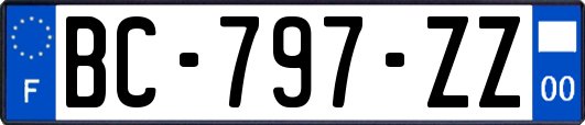 BC-797-ZZ