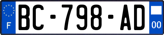 BC-798-AD