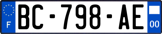 BC-798-AE