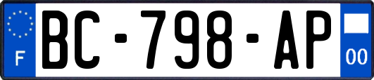 BC-798-AP