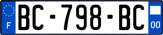 BC-798-BC