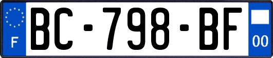 BC-798-BF