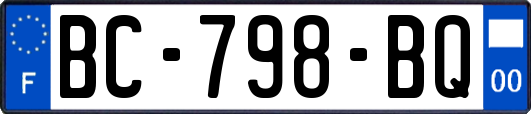 BC-798-BQ