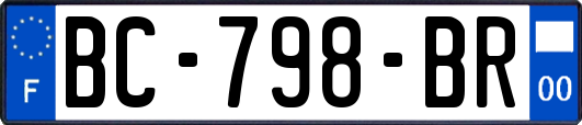 BC-798-BR