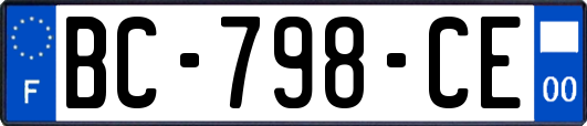 BC-798-CE