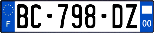 BC-798-DZ