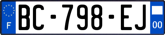 BC-798-EJ