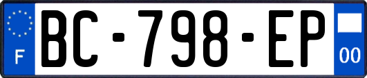 BC-798-EP