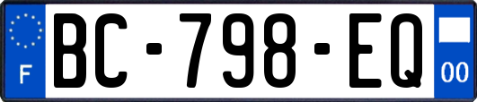 BC-798-EQ