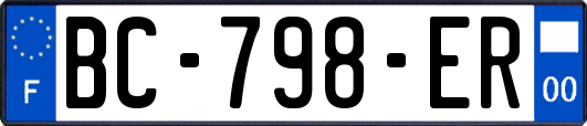 BC-798-ER