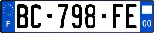 BC-798-FE