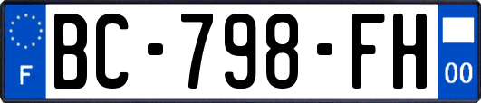BC-798-FH