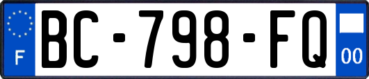 BC-798-FQ