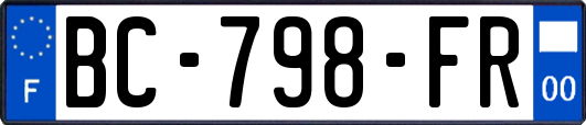 BC-798-FR
