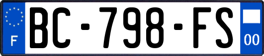 BC-798-FS