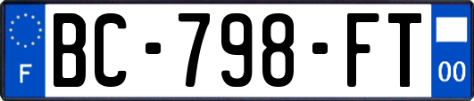 BC-798-FT